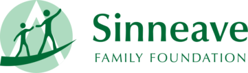 The Sinneave Family Foundation Logo